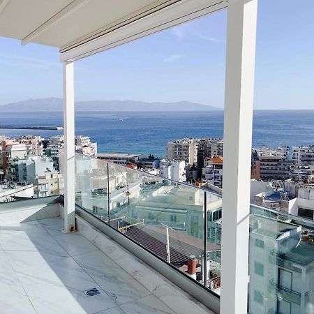 Euphoria Luxury Penthouse Apartamento Cavala Exterior foto