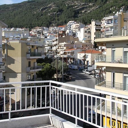 Euphoria Luxury Penthouse Apartamento Cavala Exterior foto