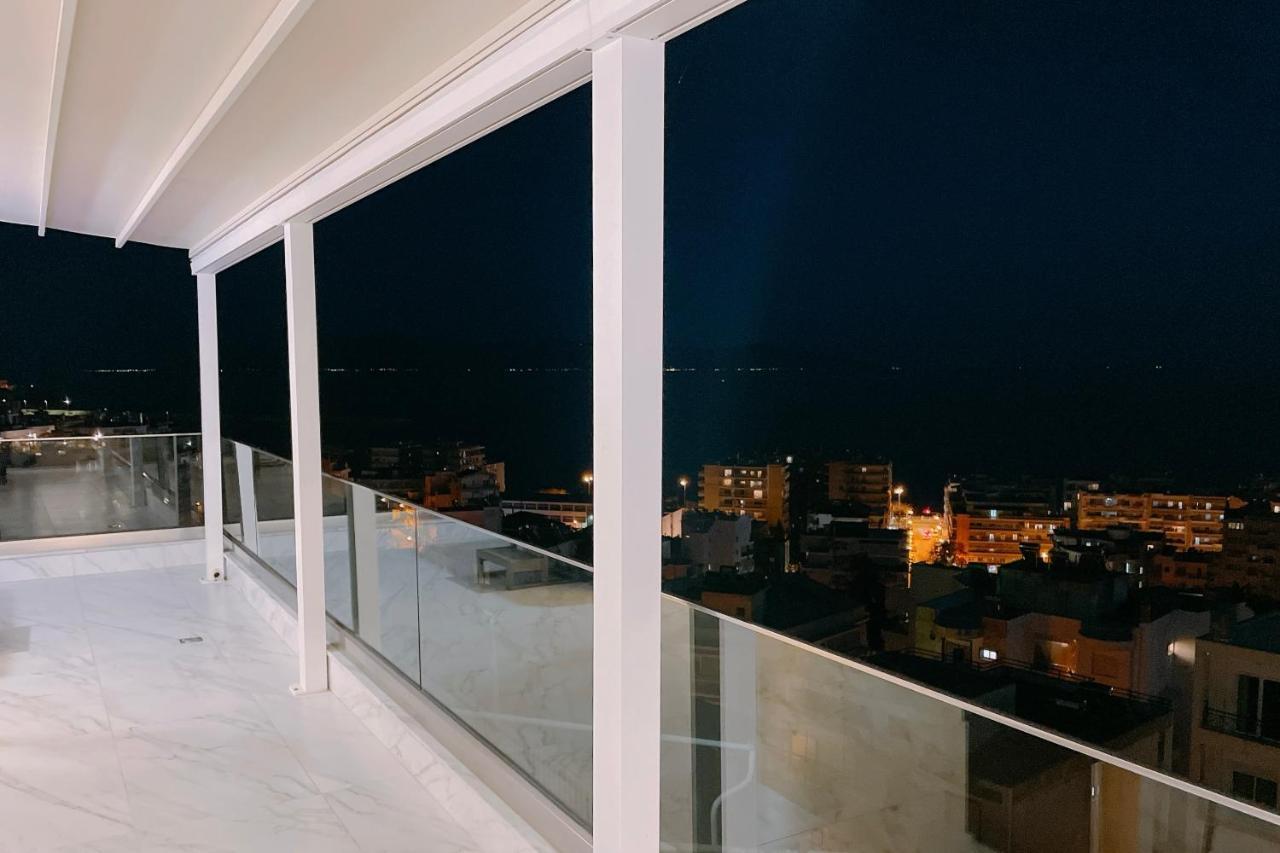 Euphoria Luxury Penthouse Apartamento Cavala Exterior foto