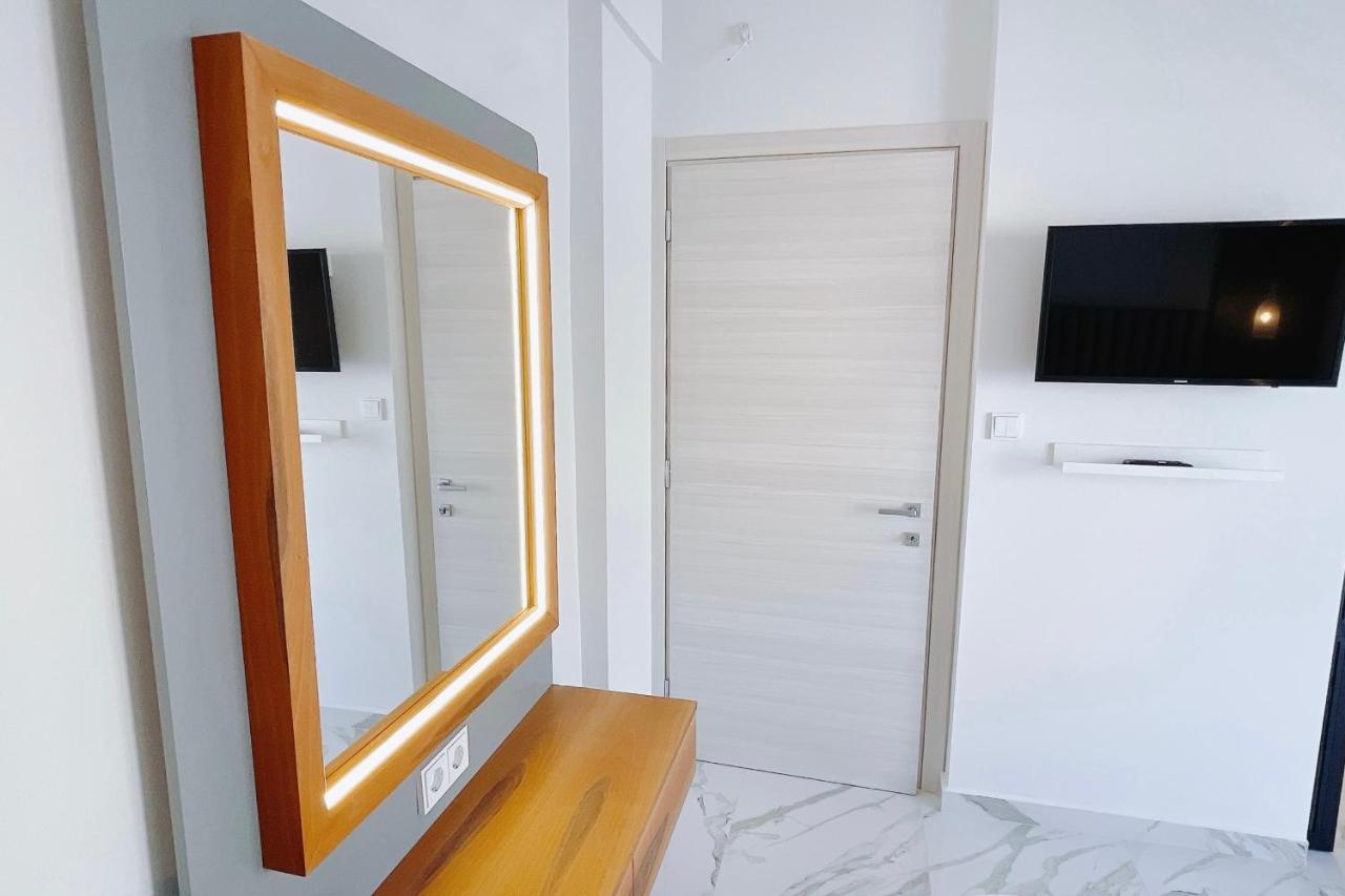 Euphoria Luxury Penthouse Apartamento Cavala Exterior foto