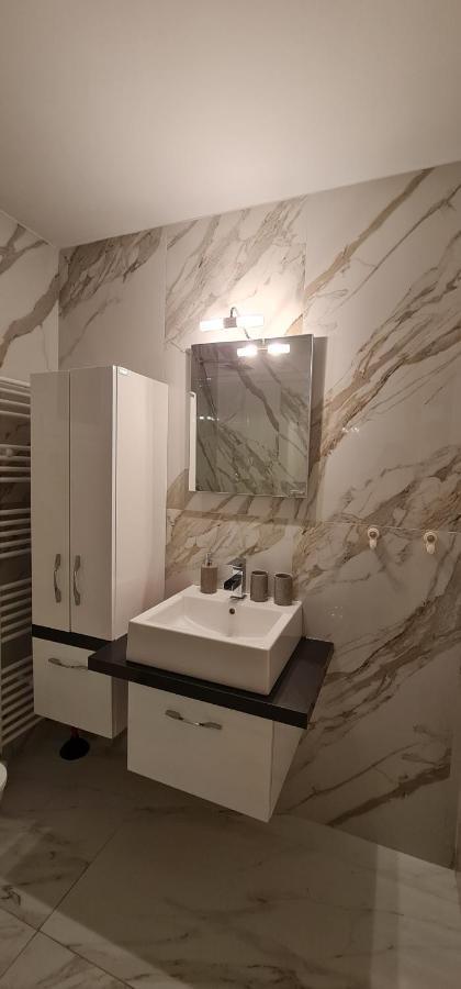 Euphoria Luxury Penthouse Apartamento Cavala Exterior foto