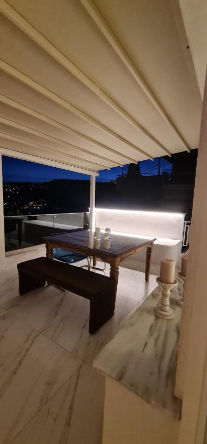 Euphoria Luxury Penthouse Apartamento Cavala Exterior foto