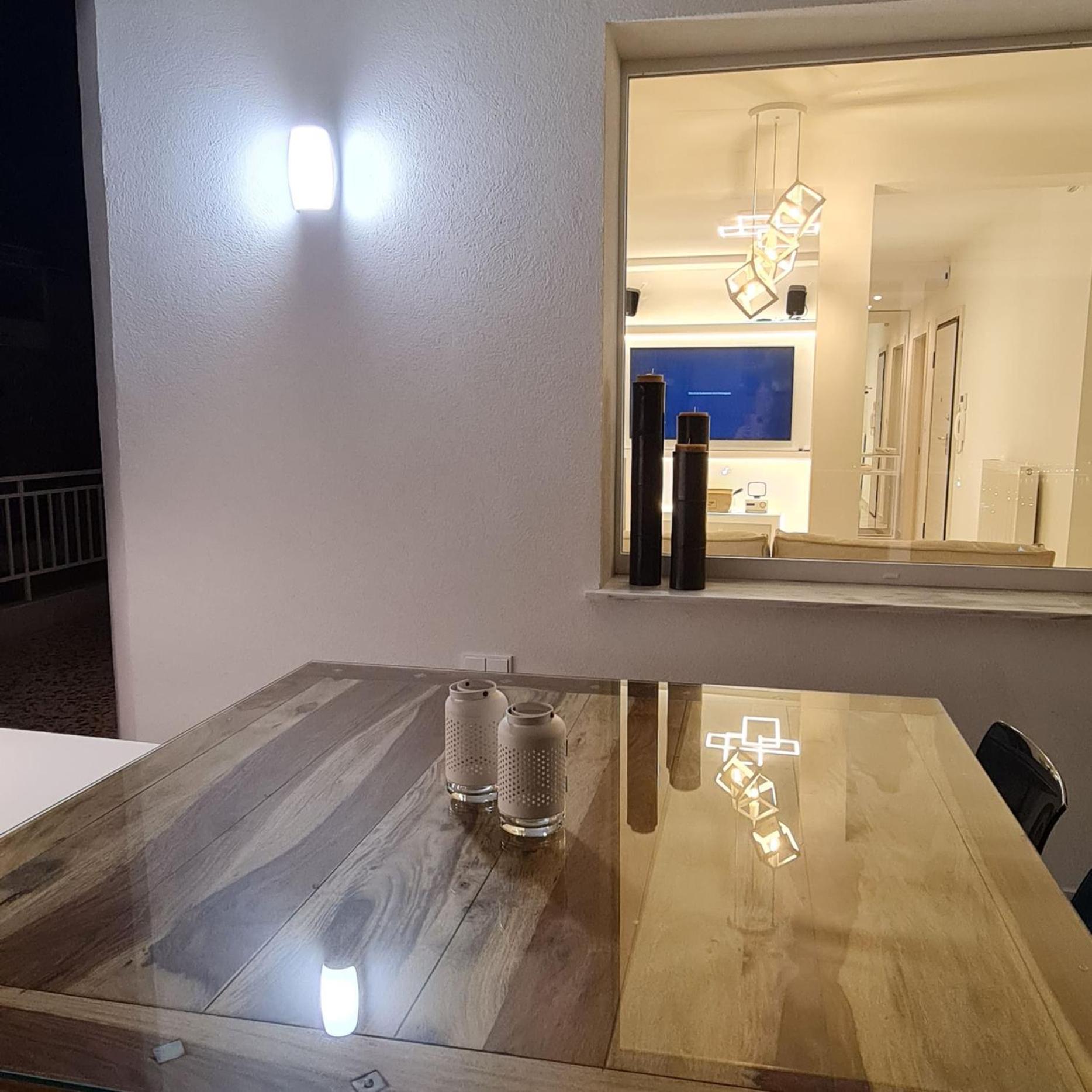 Euphoria Luxury Penthouse Apartamento Cavala Exterior foto