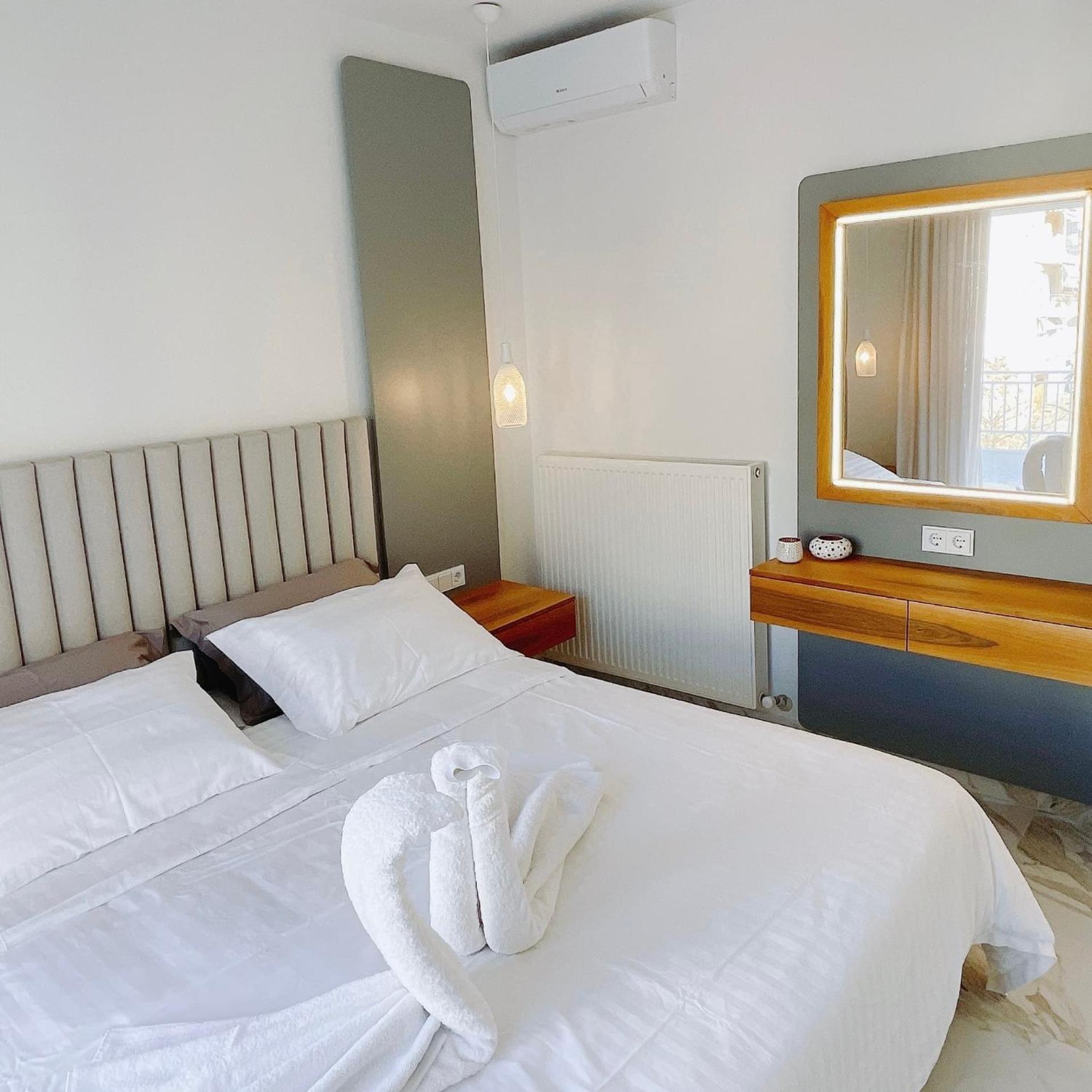 Euphoria Luxury Penthouse Apartamento Cavala Exterior foto